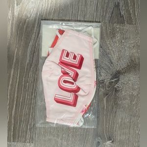 Brand new adult mask